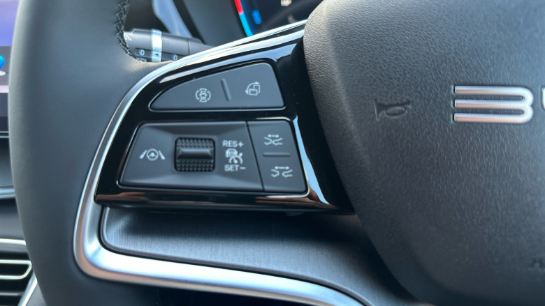 BYD Seal U 1.5 DM-i Boost 5dr Auto Estate